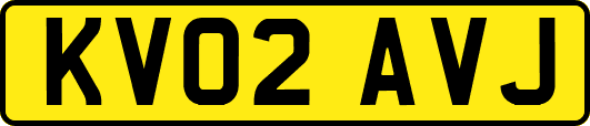 KV02AVJ