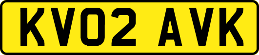 KV02AVK