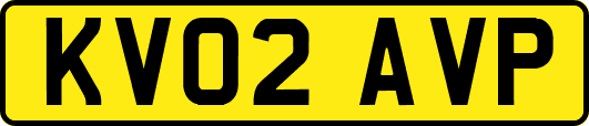 KV02AVP