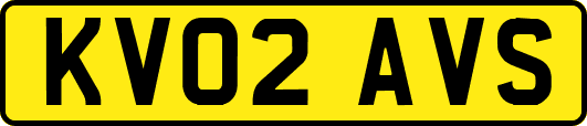 KV02AVS