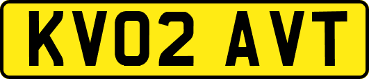 KV02AVT