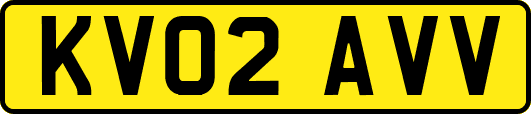 KV02AVV