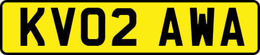 KV02AWA