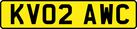 KV02AWC