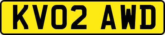 KV02AWD