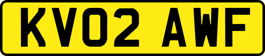 KV02AWF