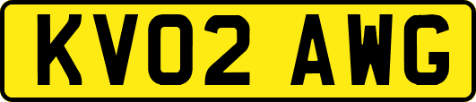 KV02AWG