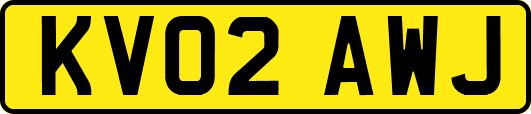 KV02AWJ