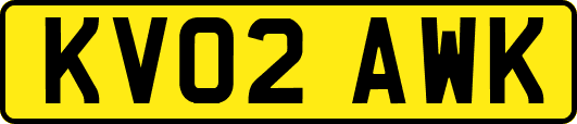 KV02AWK