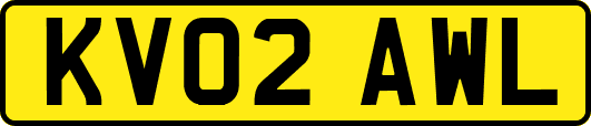 KV02AWL