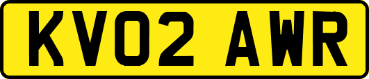 KV02AWR