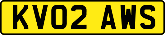 KV02AWS