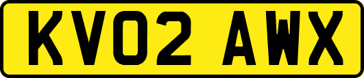 KV02AWX