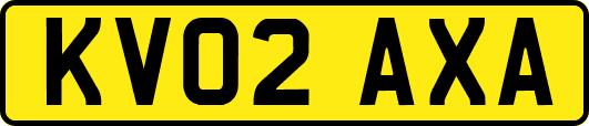 KV02AXA