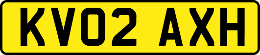 KV02AXH