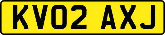 KV02AXJ