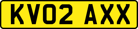 KV02AXX