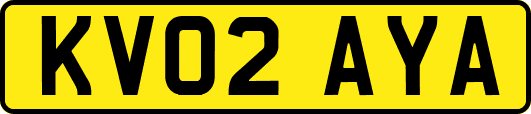 KV02AYA