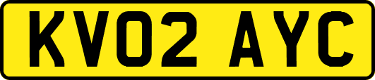 KV02AYC