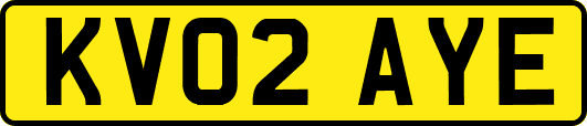 KV02AYE