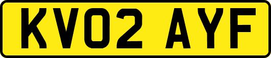 KV02AYF