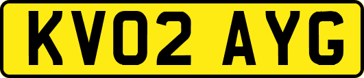 KV02AYG