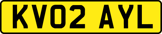 KV02AYL