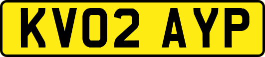 KV02AYP