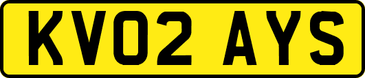 KV02AYS