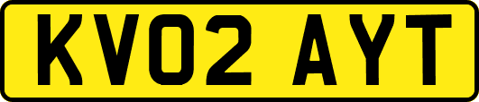 KV02AYT