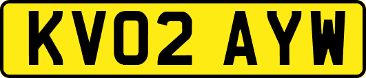 KV02AYW