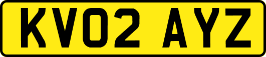 KV02AYZ