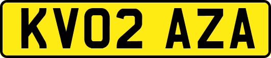 KV02AZA