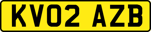 KV02AZB