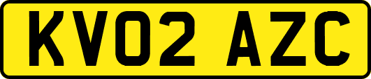 KV02AZC