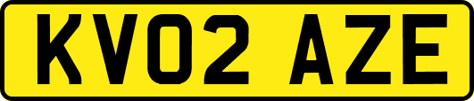 KV02AZE
