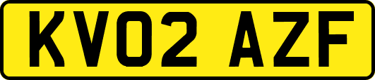 KV02AZF