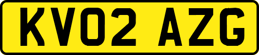 KV02AZG