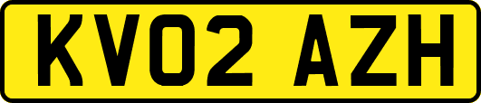 KV02AZH