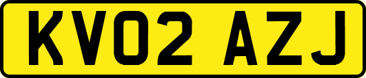 KV02AZJ