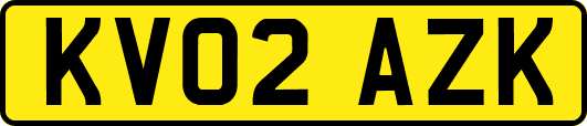 KV02AZK