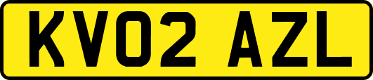 KV02AZL