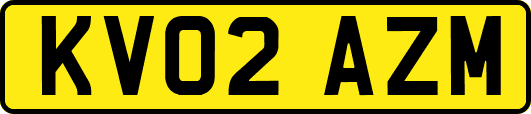 KV02AZM