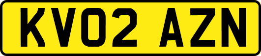 KV02AZN