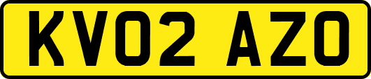 KV02AZO