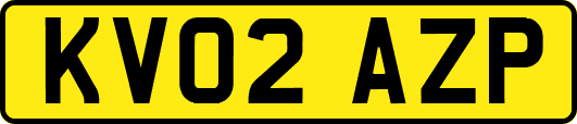 KV02AZP