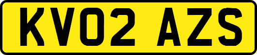 KV02AZS