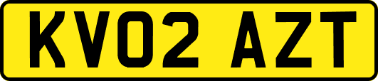 KV02AZT