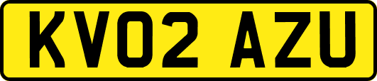 KV02AZU