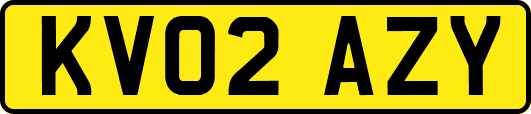 KV02AZY